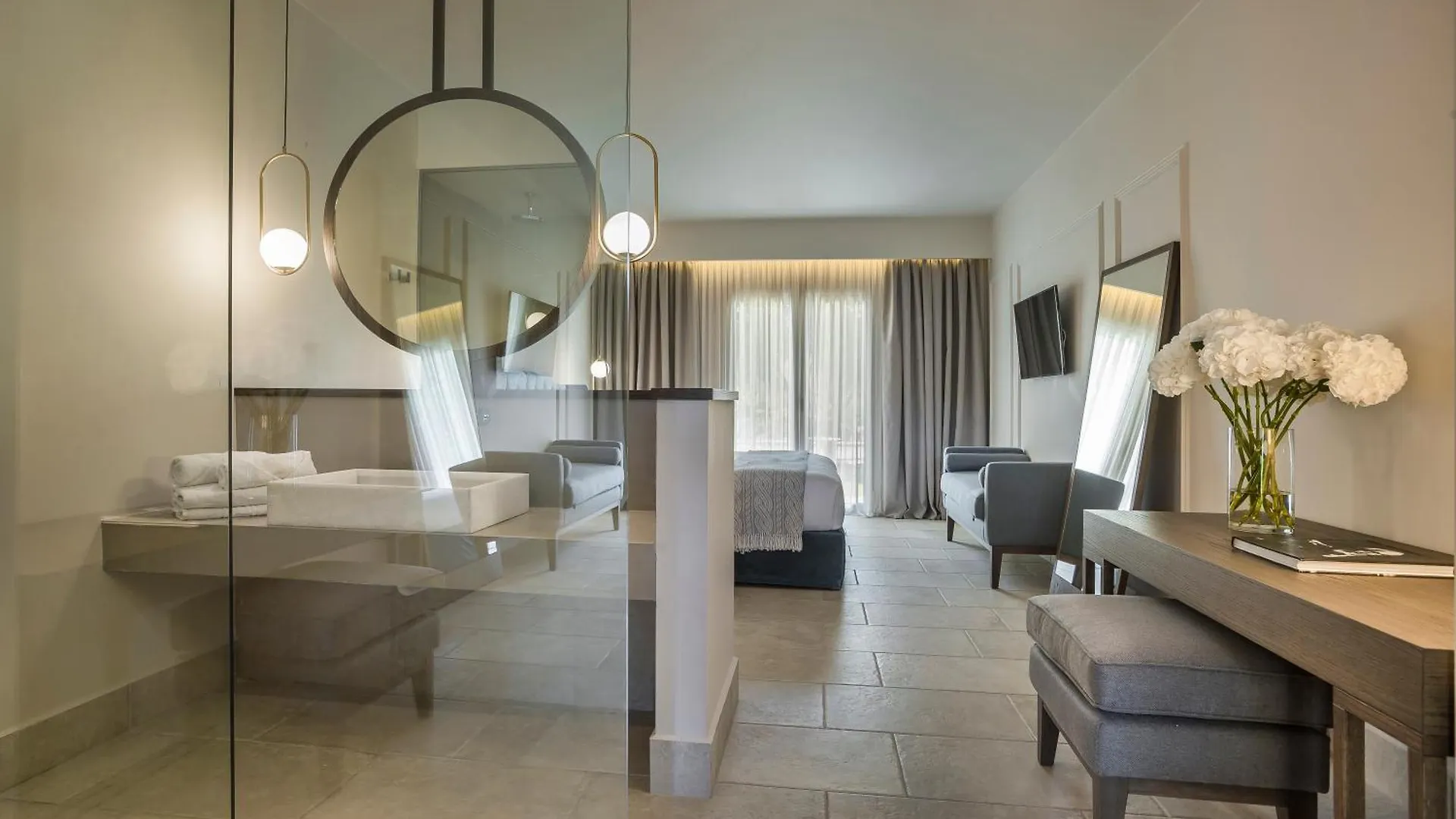 ****  Thalassa Boutique Hotel - Adults Only Argostolion Yunanistan