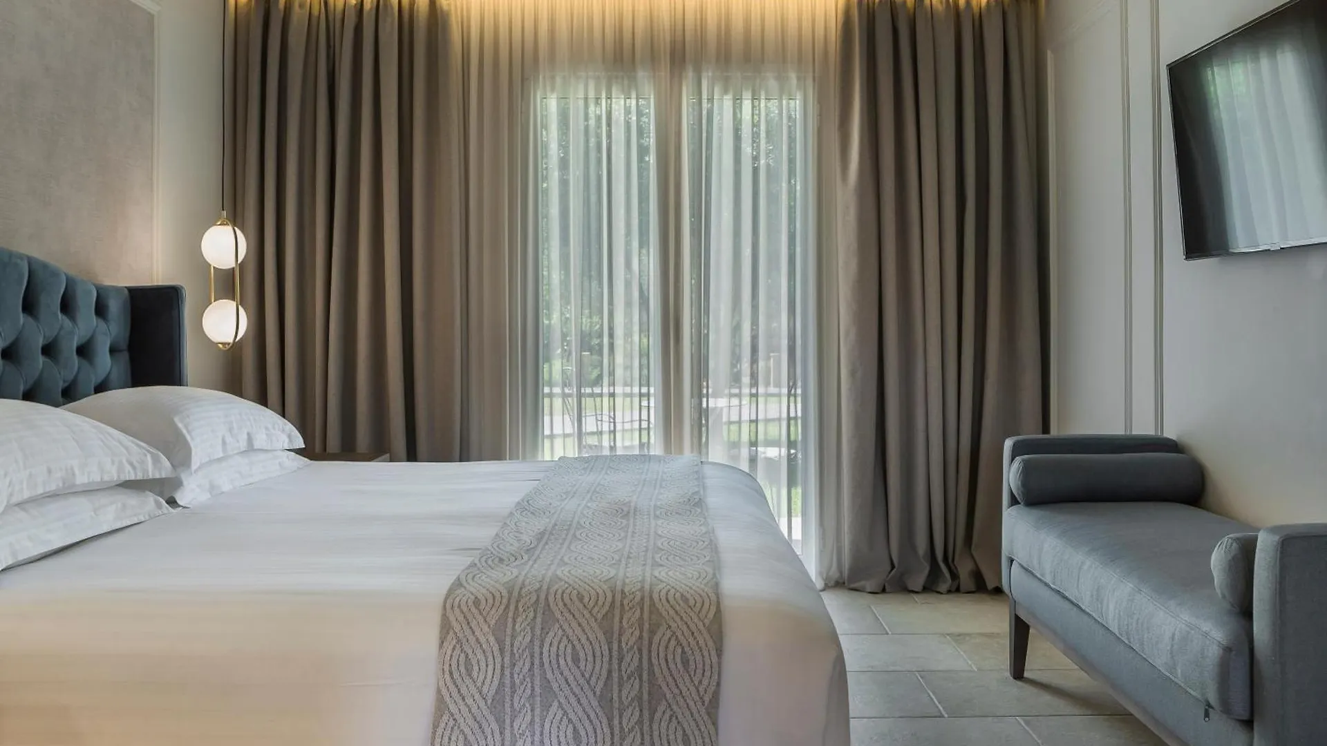 Thalassa Boutique Hotel - Adults Only Argostolion