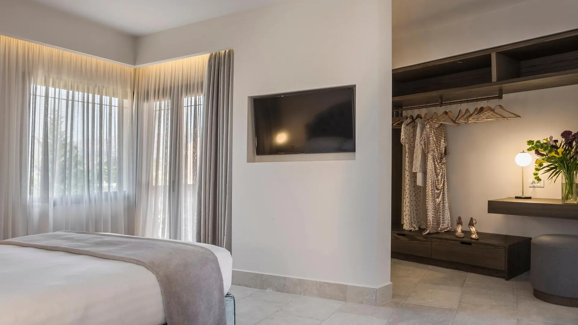 ****  Thalassa Boutique Hotel - Adults Only Argostolion Yunanistan