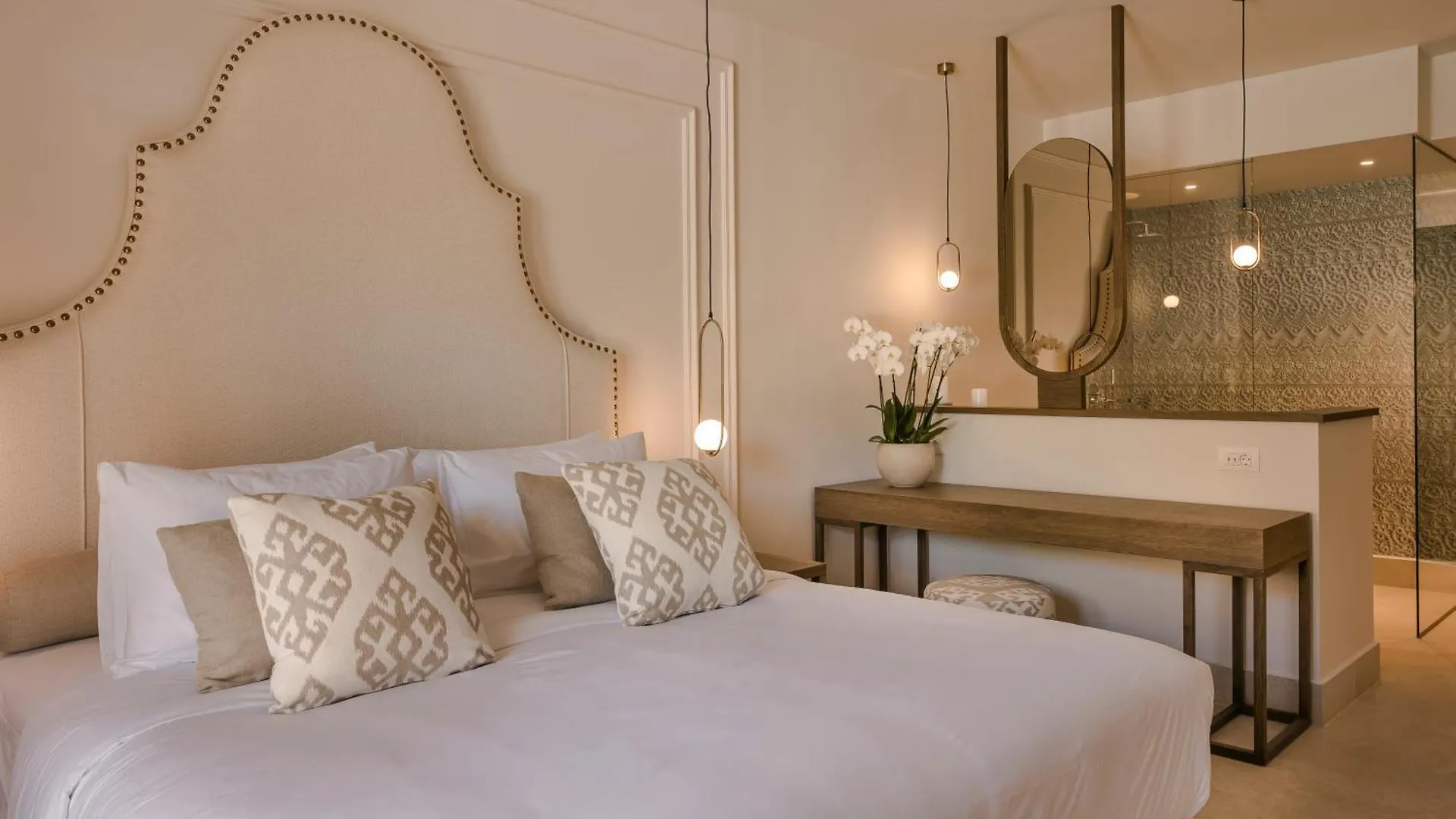 Thalassa Boutique Hotel - Adults Only Argostolion Yunanistan