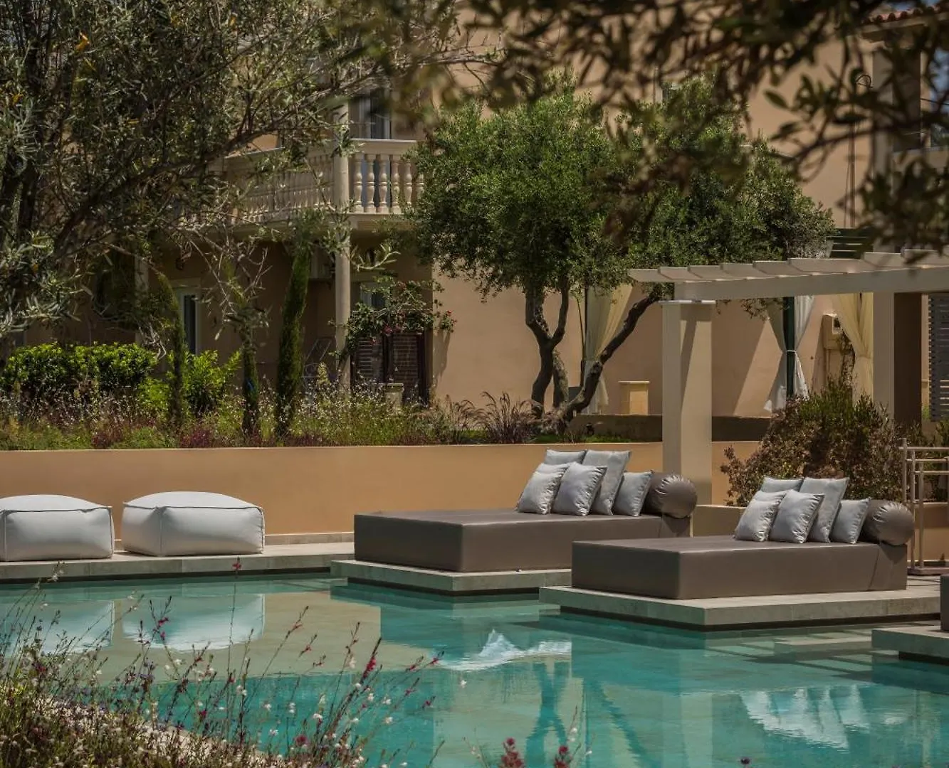 Thalassa Boutique Hotel - Adults Only Argostolion