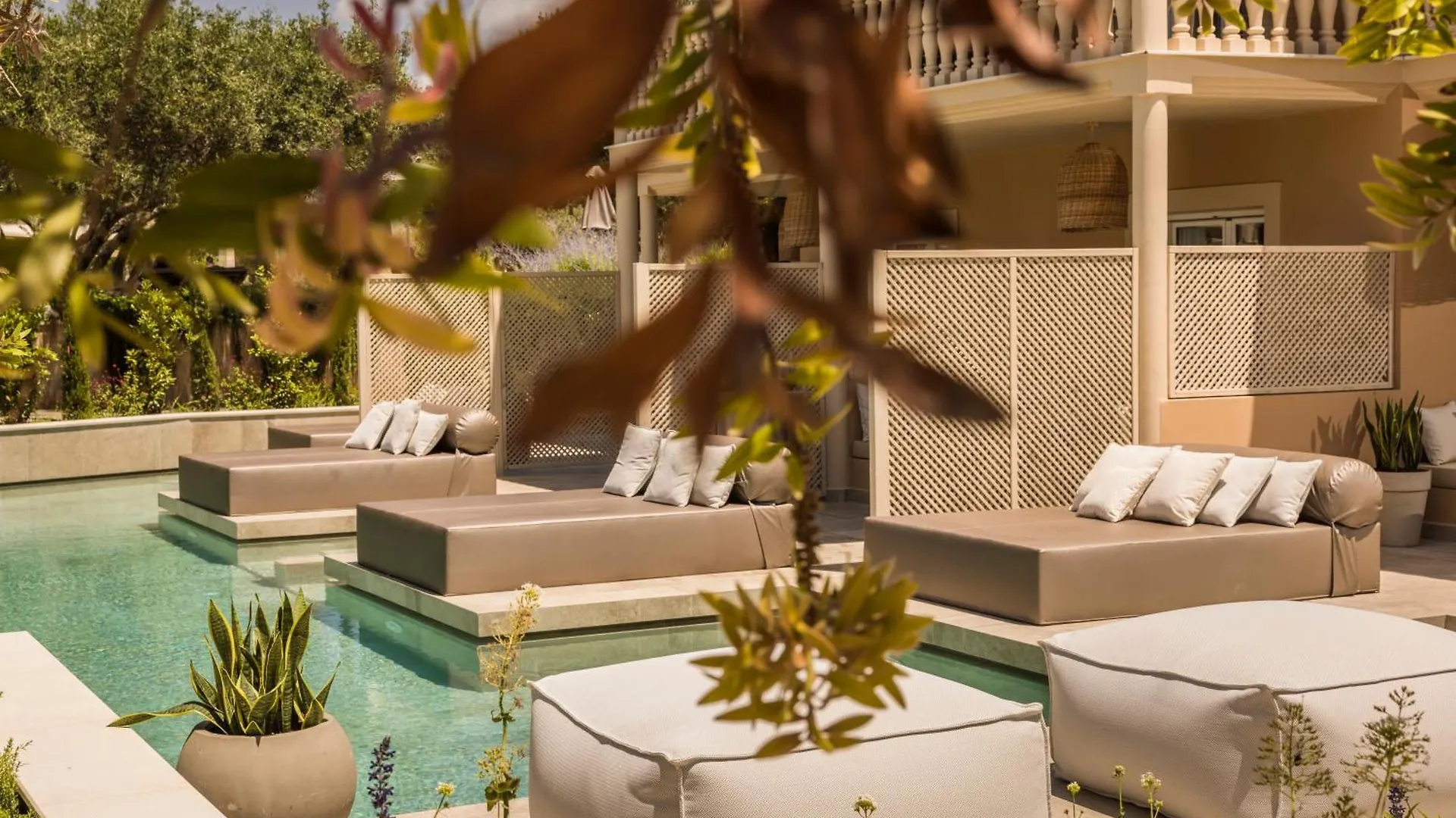 Thalassa Boutique Hotel - Adults Only Argostolion