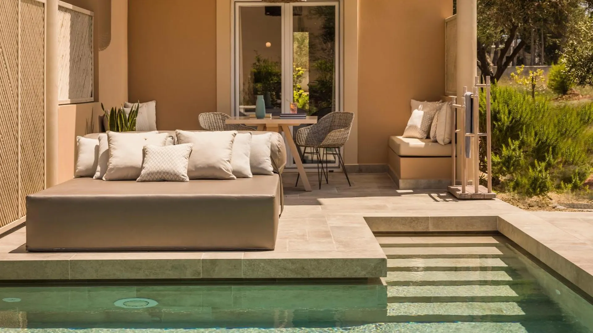 Thalassa Boutique Hotel - Adults Only Argostolion