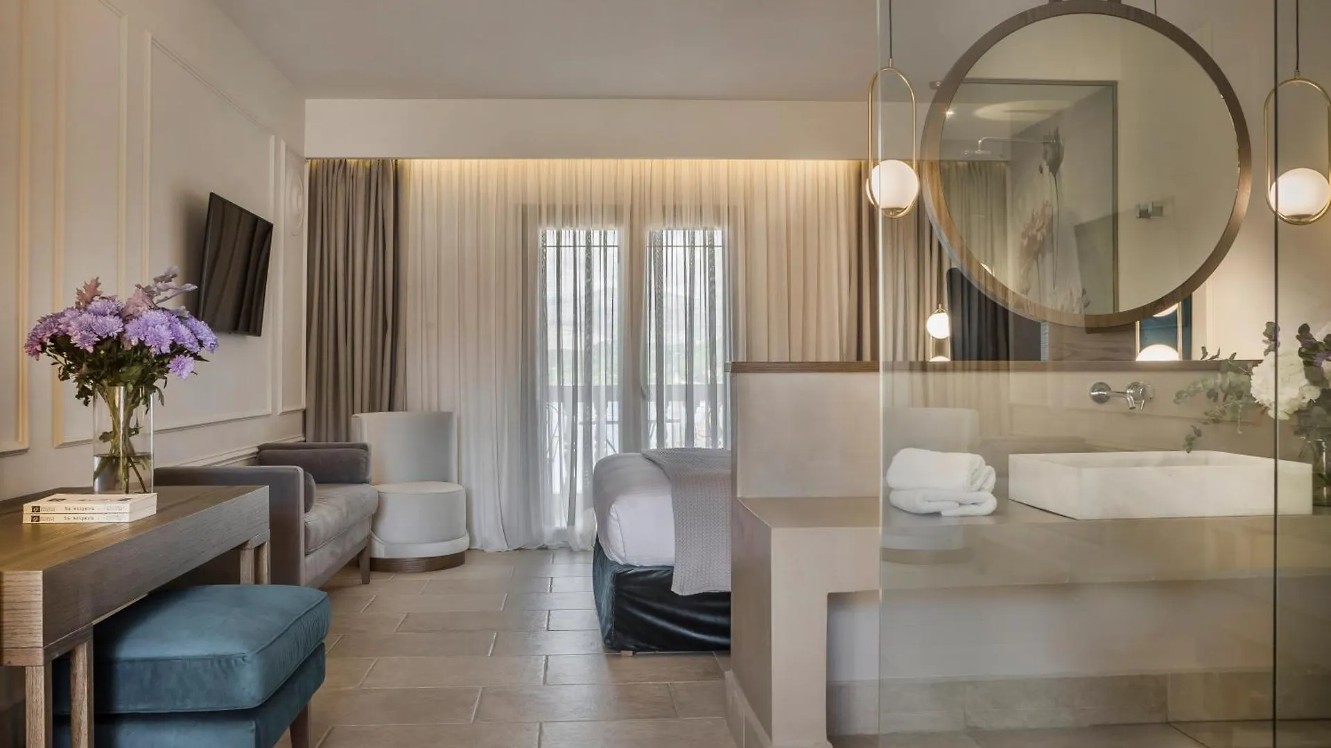 Thalassa Boutique Hotel - Adults Only Argostolion 4*,  Yunanistan