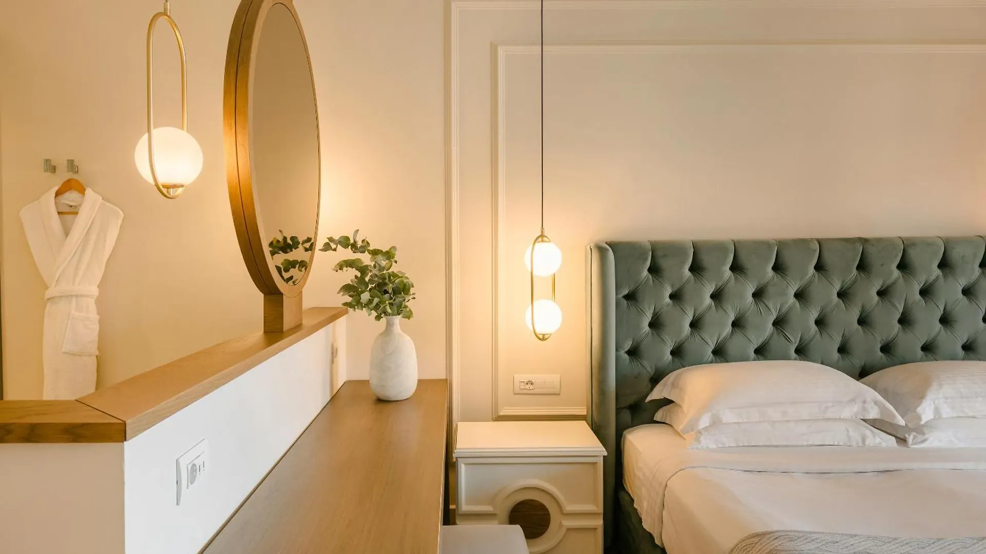 Thalassa Boutique Hotel - Adults Only Argostolion 4*,  Yunanistan