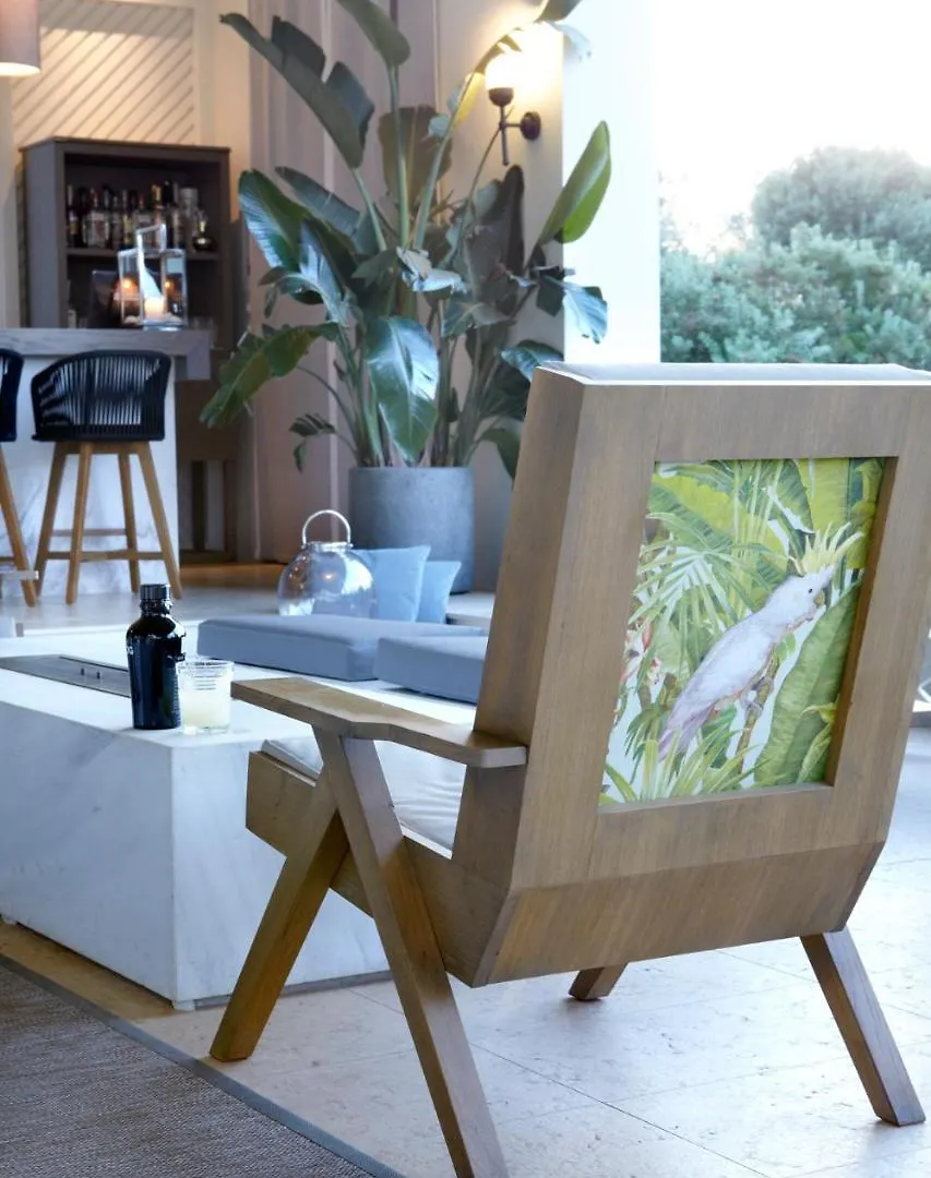 Thalassa Boutique Hotel - Adults Only Argostolion 4*,  Yunanistan