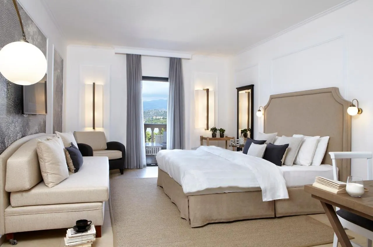 Thalassa Boutique Hotel - Adults Only Argostolion 4*,  Yunanistan