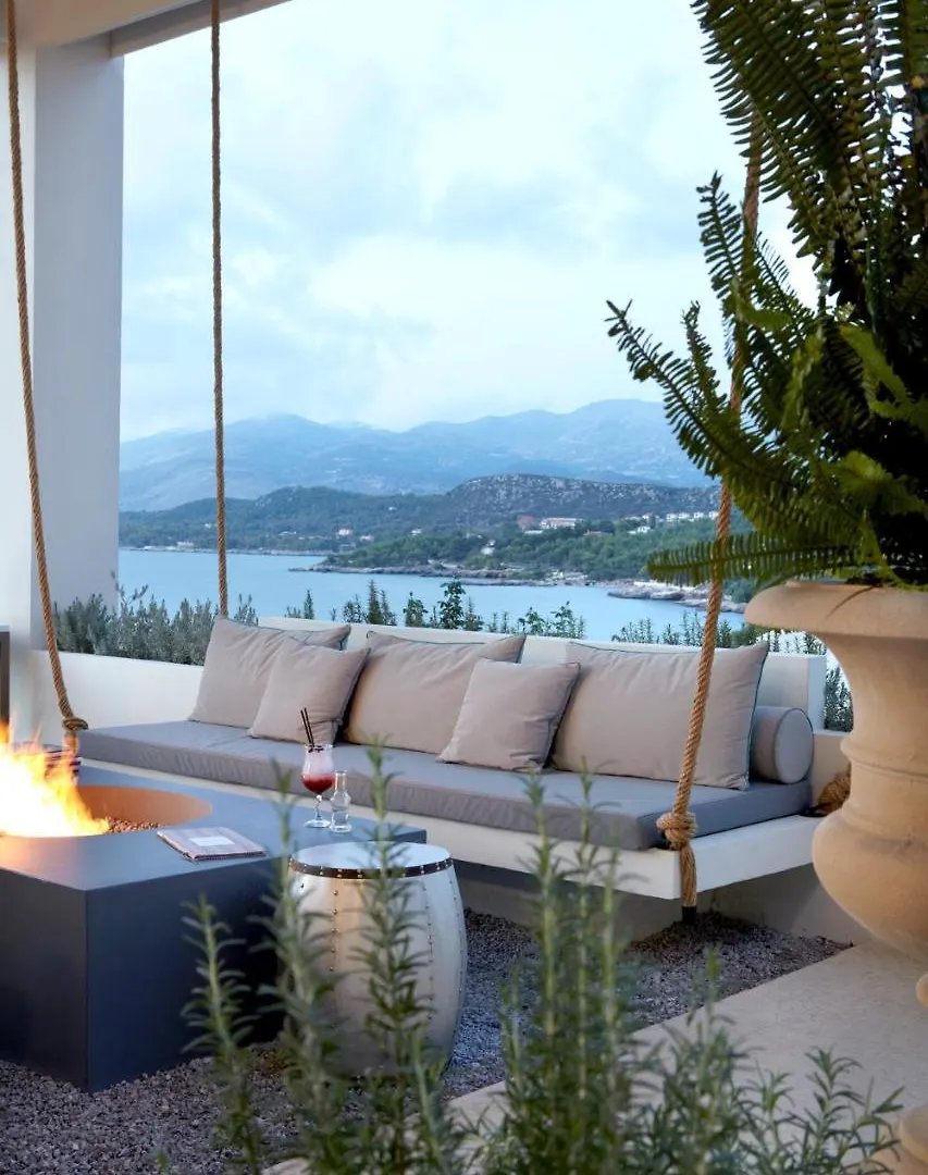 Thalassa Boutique Hotel - Adults Only Argostolion