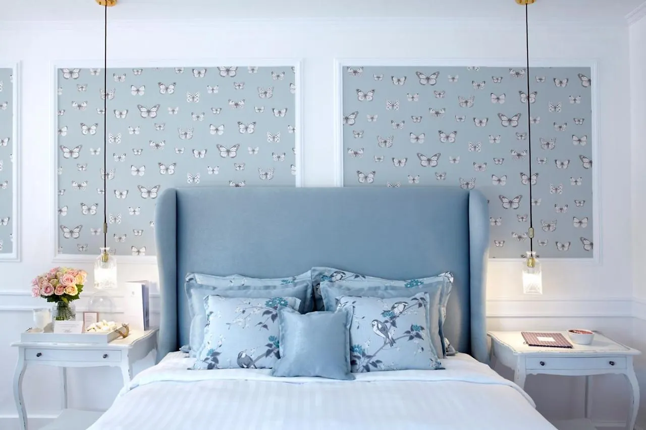 Thalassa Boutique Hotel - Adults Only Argostolion