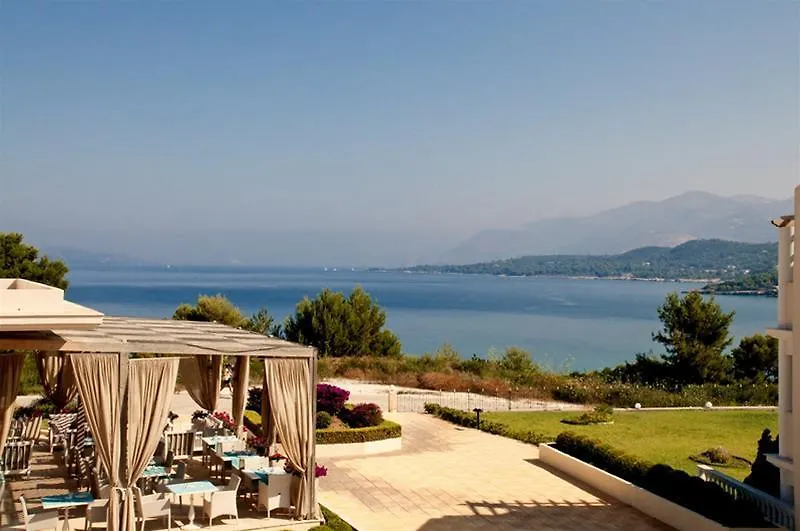 Thalassa Boutique Hotel - Adults Only Argostolion