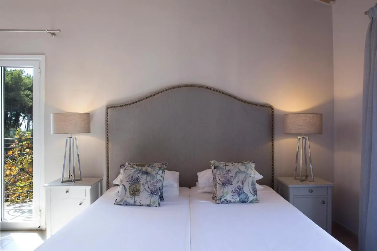 Thalassa Boutique Hotel - Adults Only Argostolion