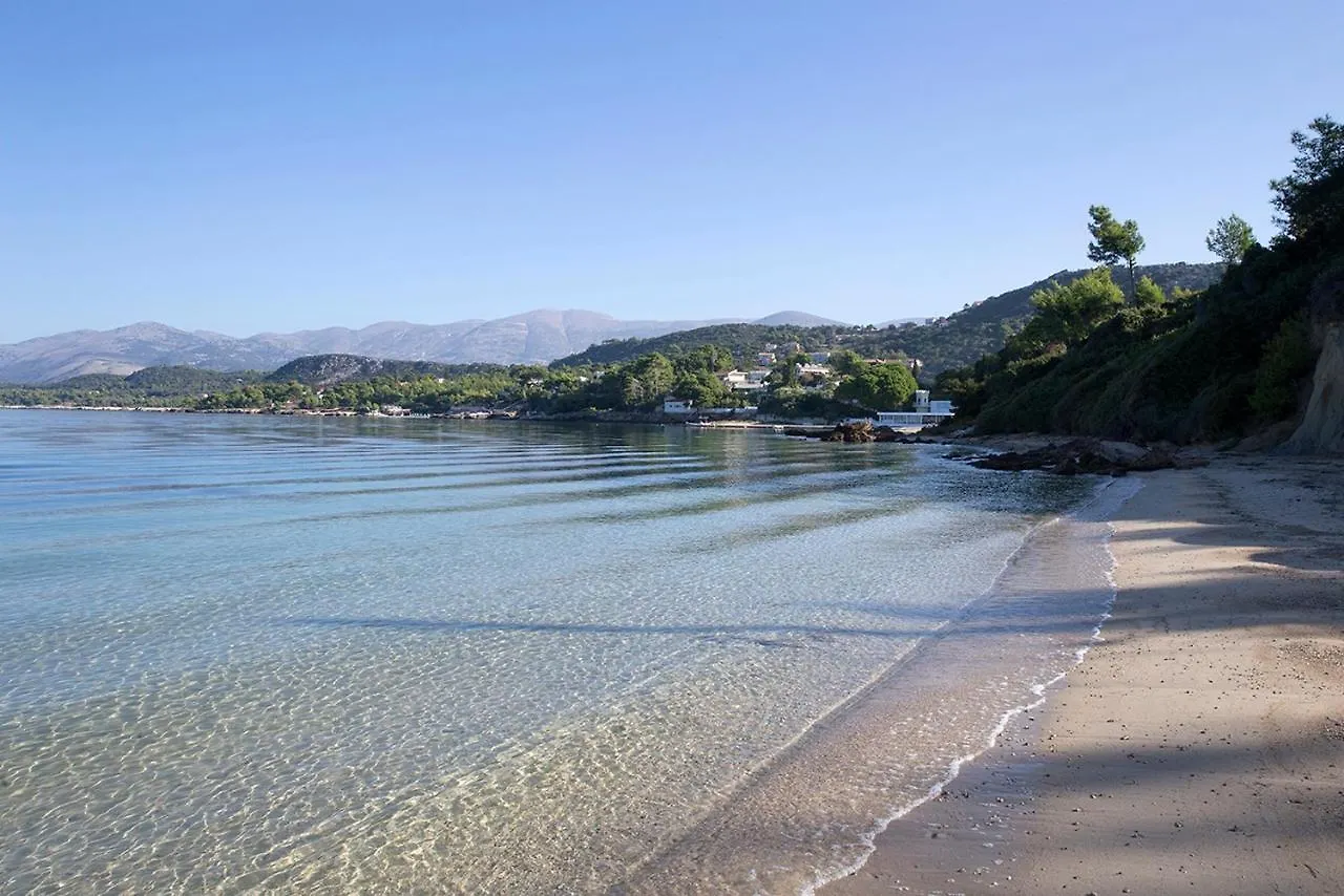 ****  Thalassa Boutique Hotel - Adults Only Argostolion Yunanistan