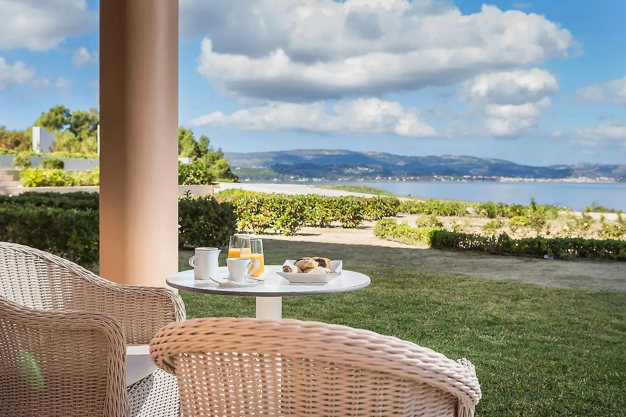 Thalassa Boutique Hotel - Adults Only Argostoli  4*, Argostoli (Kefalonia)