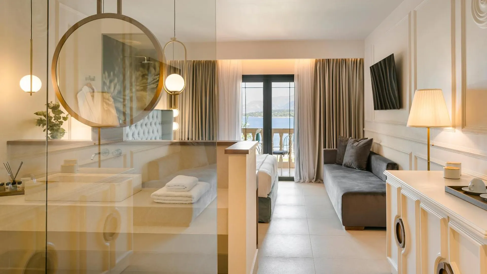 Thalassa Boutique Hotel - Adults Only Argostoli  Greece